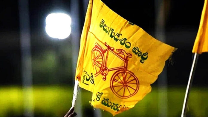 TDP