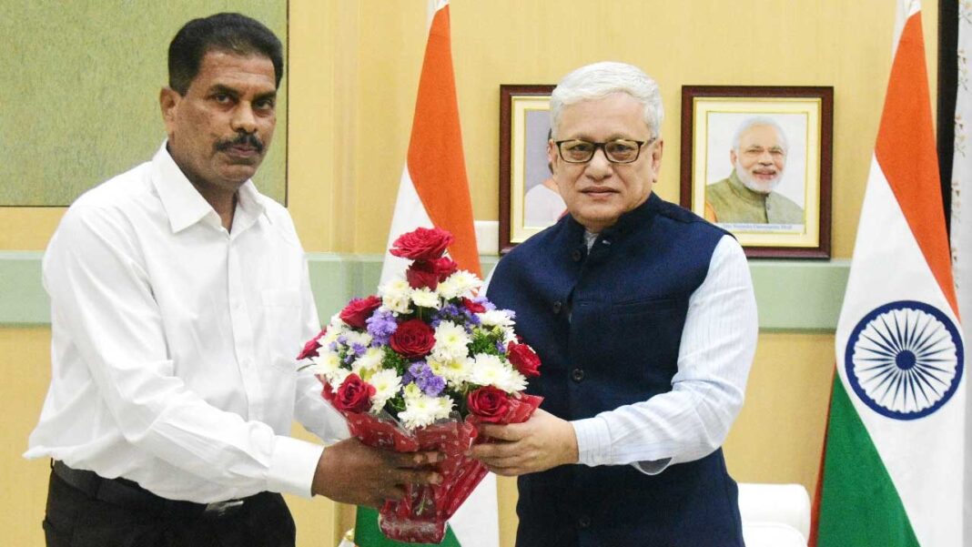 Telangana University