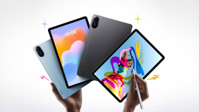 Redmi Pad 2