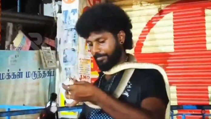 Tamil Nadu