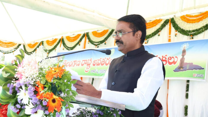 Ramesh Reddy