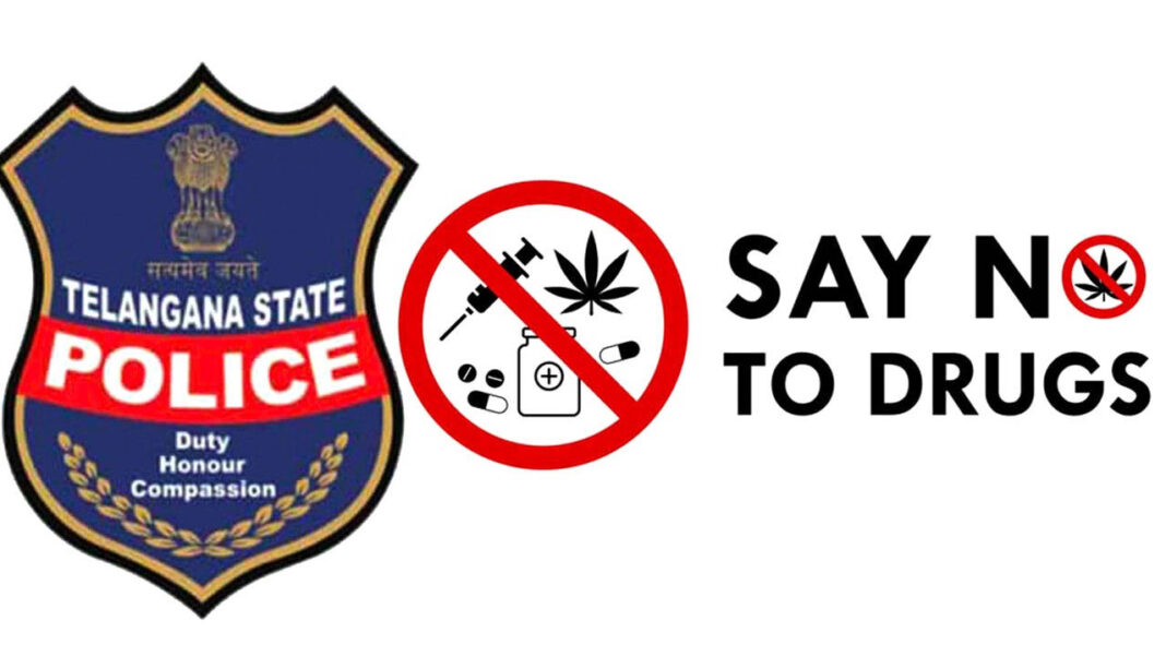 Telangana Police