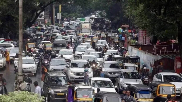 Traffic