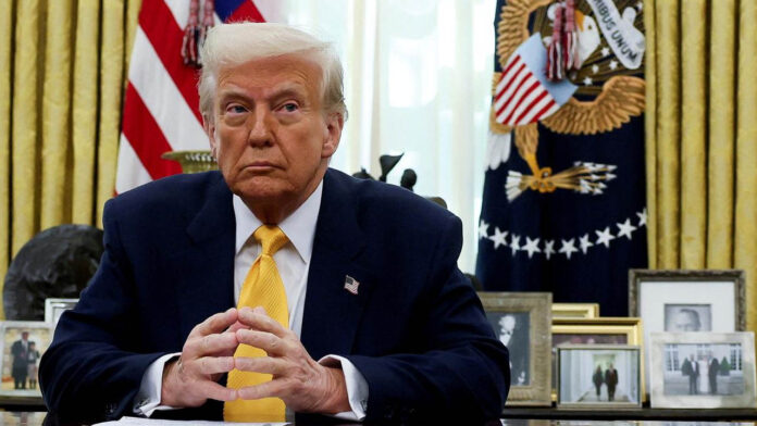 Trump