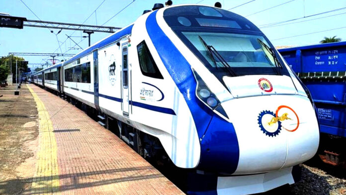 Vande Bharat Train