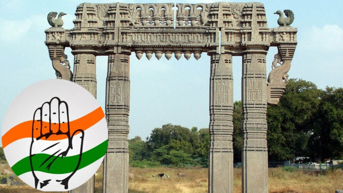 Warangal Congress