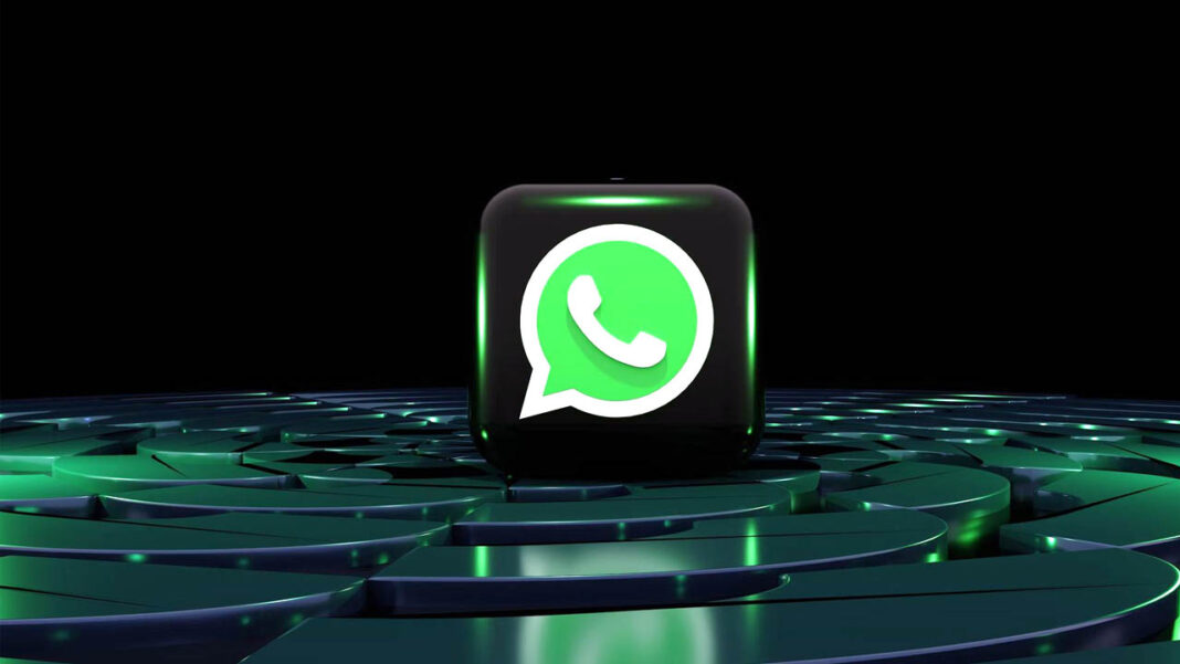 WhatsApp AI photos WhatsApp AI photos