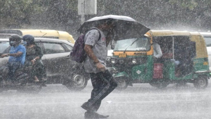 Weather Updates