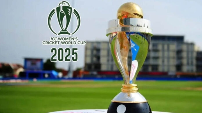 Womens World Cup