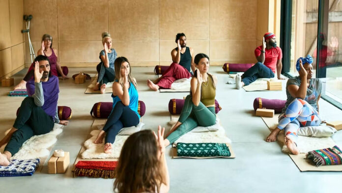 Yoga