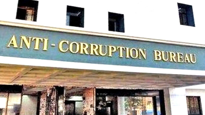 ACB Raids