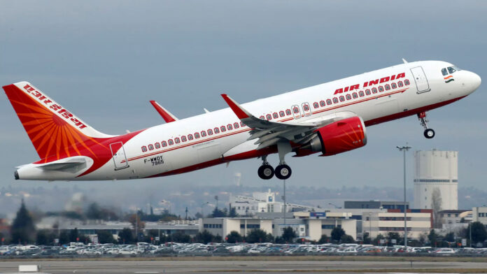 Plane Crash