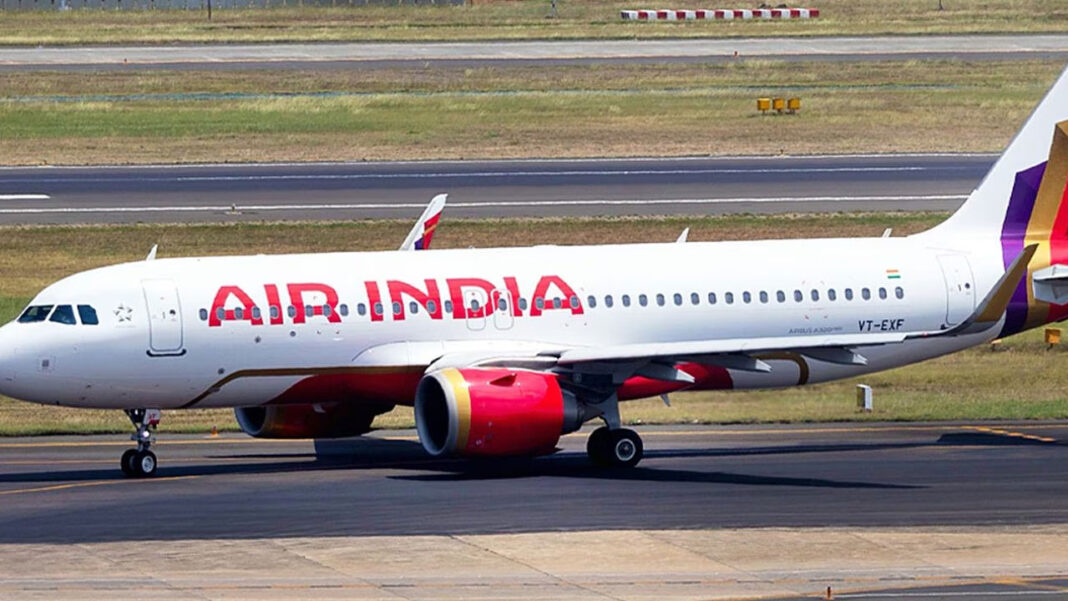 Air India
