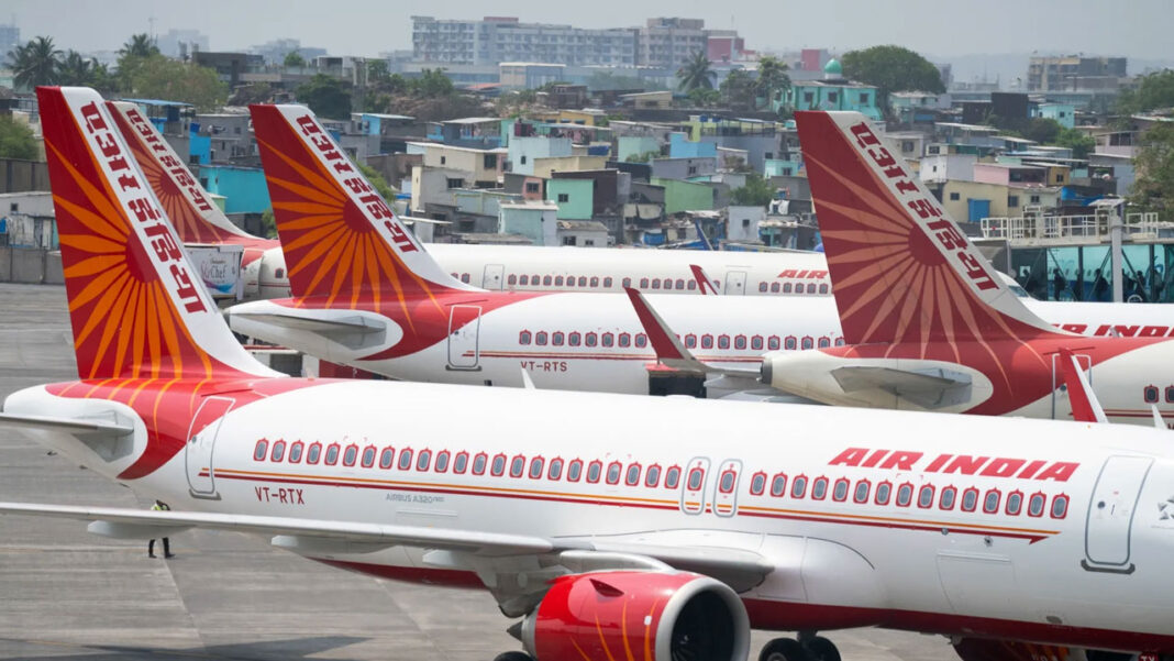 Air India