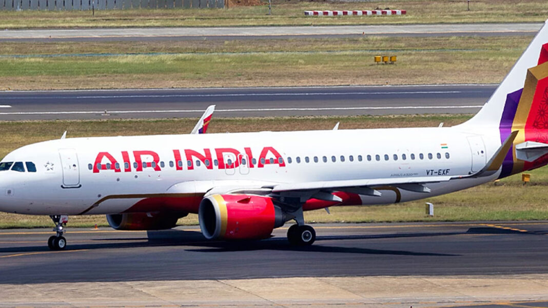 Air India