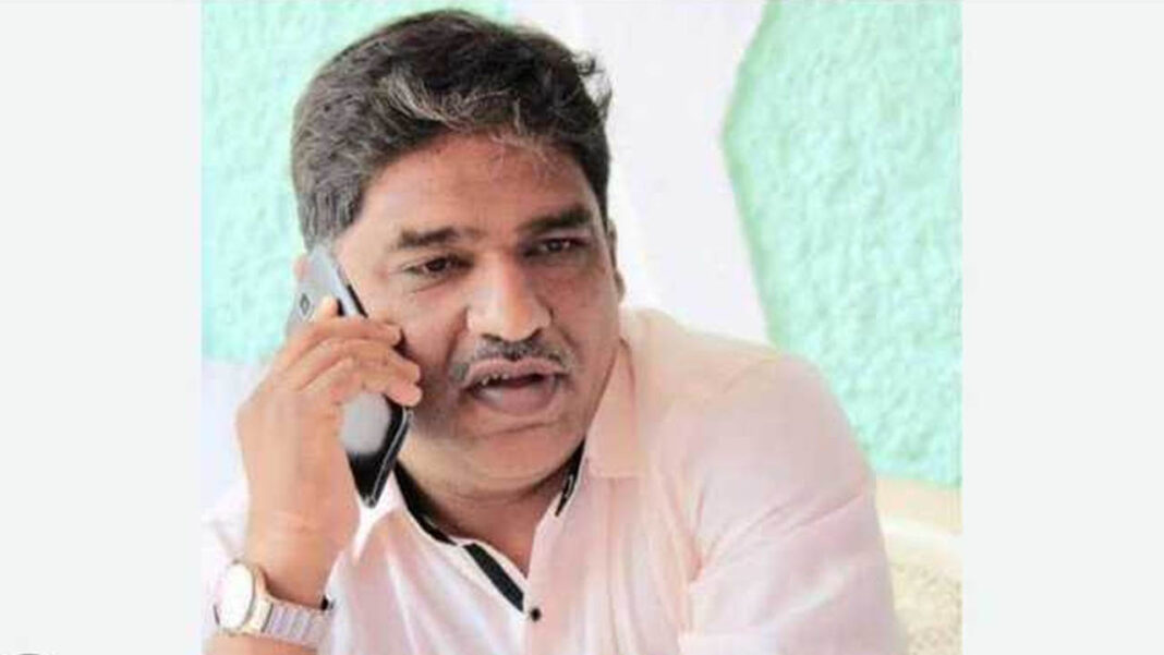 GHMC | సంతోష్‌నగర్ కార్పొరేటర్ మోహమ్మద్ ముజాఫర్ హుస్సేన్ ఆకస్మిక మృతి