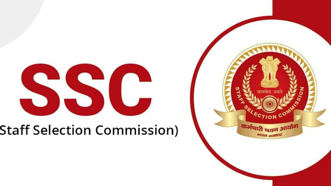 Staff Selection Commission | స్టాఫ్ సెల‌క్ష‌న్ క‌మిష‌న్ నోటిఫికేష‌న్ విడుద‌ల‌.. 3131 పోస్టులకు ద‌ర‌ఖాస్తుల ప్రారంభం