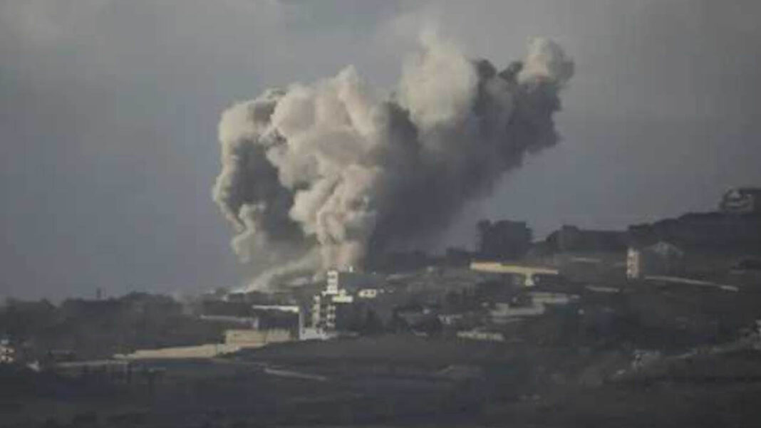 Operation Sindhu | ఆపరేషన్​ సింధు.. ఇజ్రాయెల్​లోని వారినీ తరలింపునకు కేంద్రం నిర్ణయం