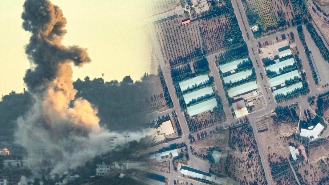 Israel Attack | ఇరాన్​ అణు స్థావరాలపై ఇజ్రాయెల్​ భీకర దాడి.. ప్రపంచ వేదికపై మరో కొత్త యుద్ధానికి తెర లేవనుందా..!