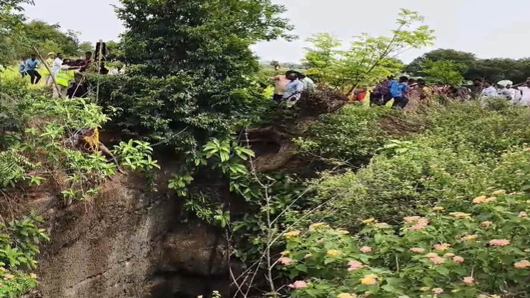 Rajanna Siricilla | చచ్చిపోమ్మన్న భార్య.. నయవంచకురాలి కోసం అదే చేసిన భర్త