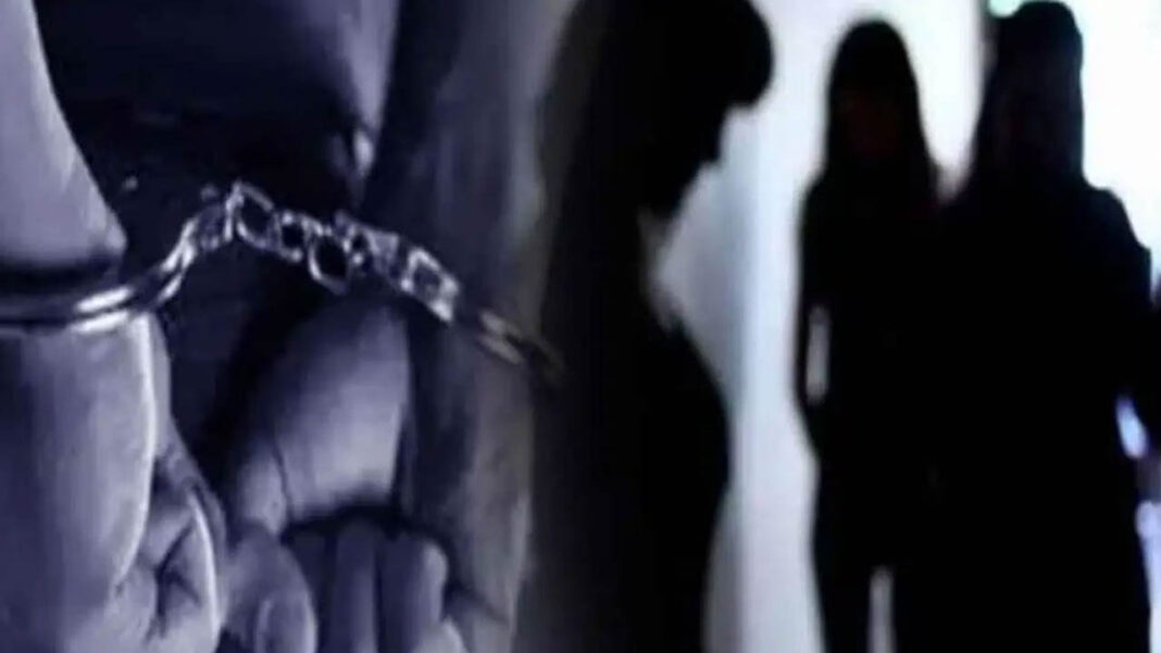 Cyberabad | సెక్స్ రాకెట్ గుట్టు.. విదేశాల నుంచి యువతుల అక్రమ రవాణా