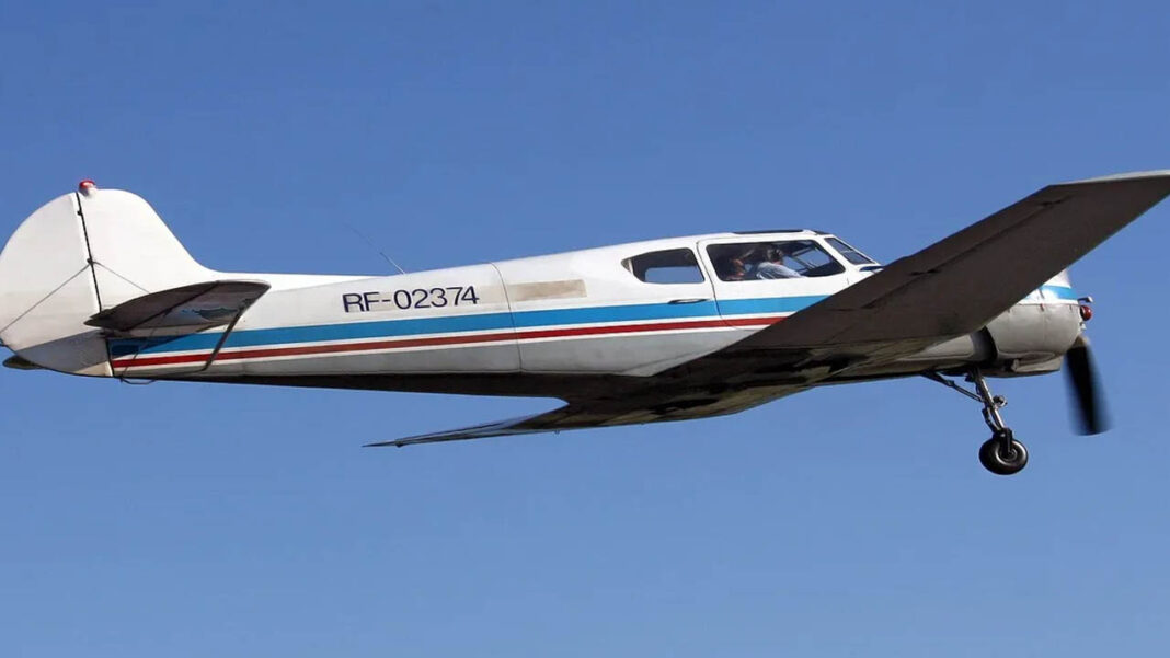 Russia  flight Russia