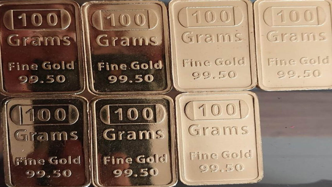 GST refund scam | భారీ కుంభకోణం.. రూ.100 కోట్ల నకిలీ GST రీఫండ్ స్కామ్‌ను ఛేదించిన సీబీఐ