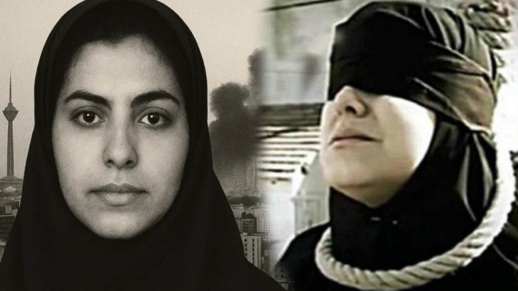 Iran | ఇరాన్‌కు ఆమె శాపమే తగిలిందా..? నెట్టింట వైరల్​ అవుతున్న 2004 నాటి విషాద గాథ