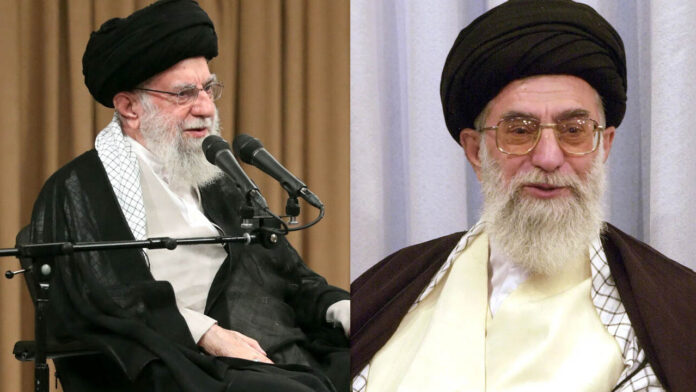 Khamenei |
