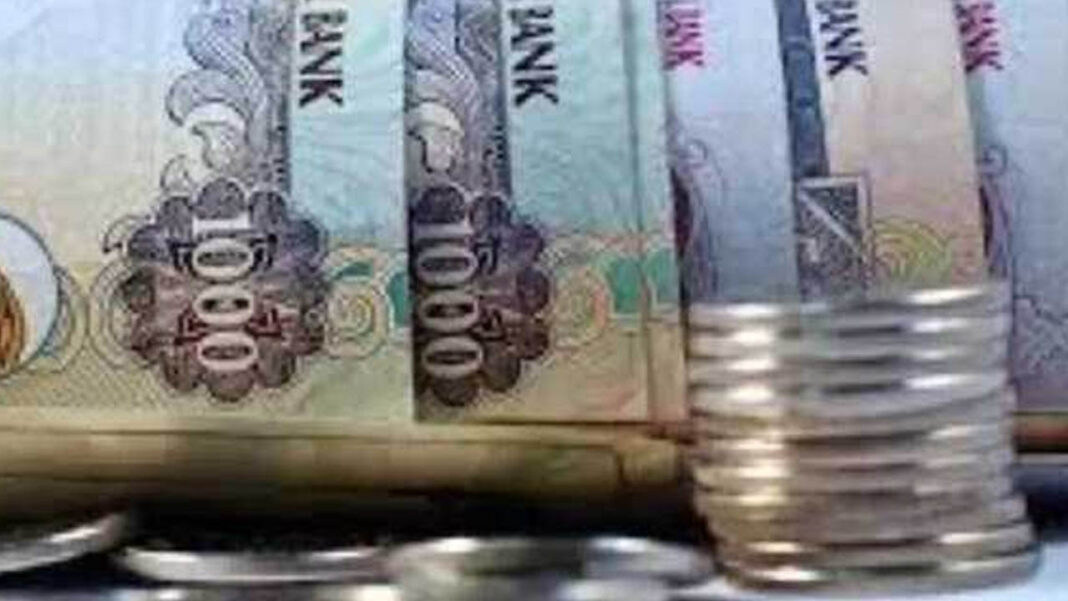 akshara today - money Dirham | దిర్హామ్తో పోల్చితే రూ. 23.5కి పడిపోయిన రూపాయి విలువ.. ఉత్సాహంలో ప్రవాసీయులు