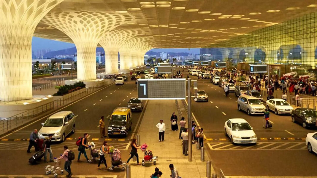 Mumbai | విమాన ప్రయాణికుడి పొట్టలో రూ.11 కోట్ల విలువైన కొకైన్​