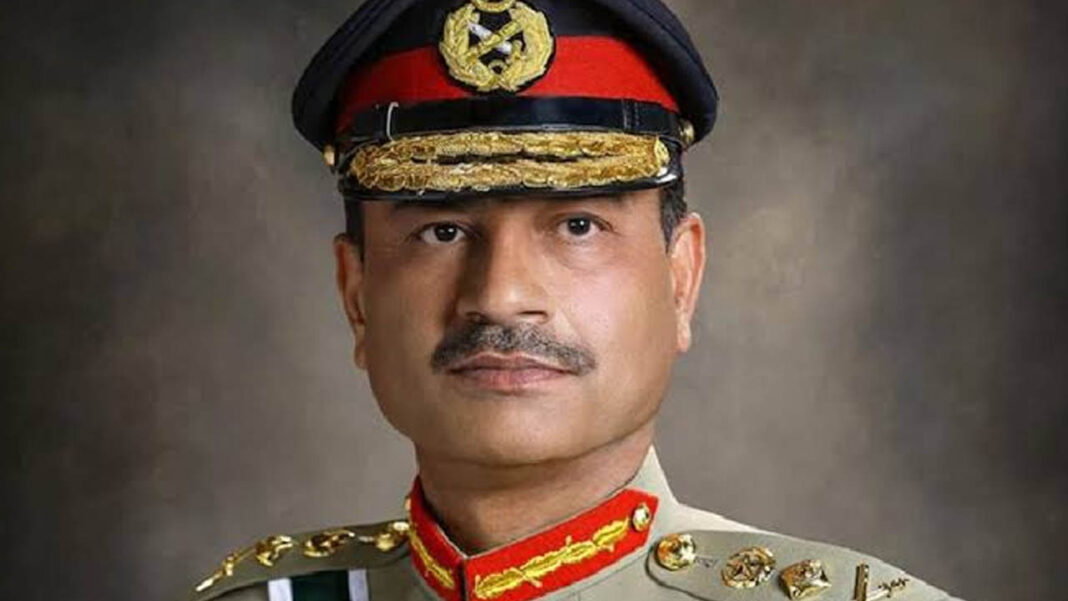 US Army Day | యూఎస్​ ఆర్మీ డే వేడుకలు.. పాక్​ ఆర్మీ చీఫ్​కు ఆహ్వానం నిరాకరణ