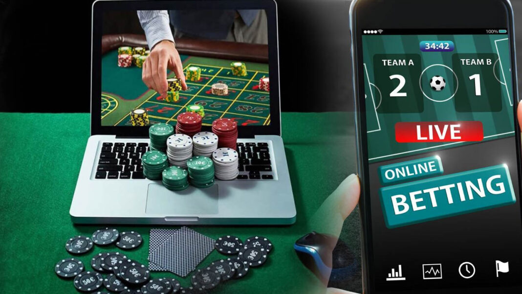 Online betting | హైదరాబాద్​లో ఆన్​లైన్​ బెట్టింగ్​ రాకెట్​ గుట్టురట్టు.. 10 వెబ్​సైట్స్ మూసివేత.. ప్రమోట్ చేస్తున్న ముఠా అరెస్టు