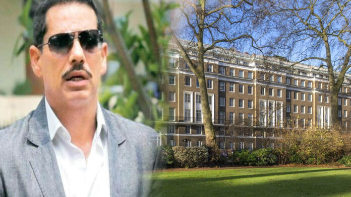 Robert Vadra | మనీలాండరింగ్ కేసులో రాబర్ట్ వాద్రాకు ED సమన్లు.. ఆ రోజు విచారణకు రావాల్సిందే!