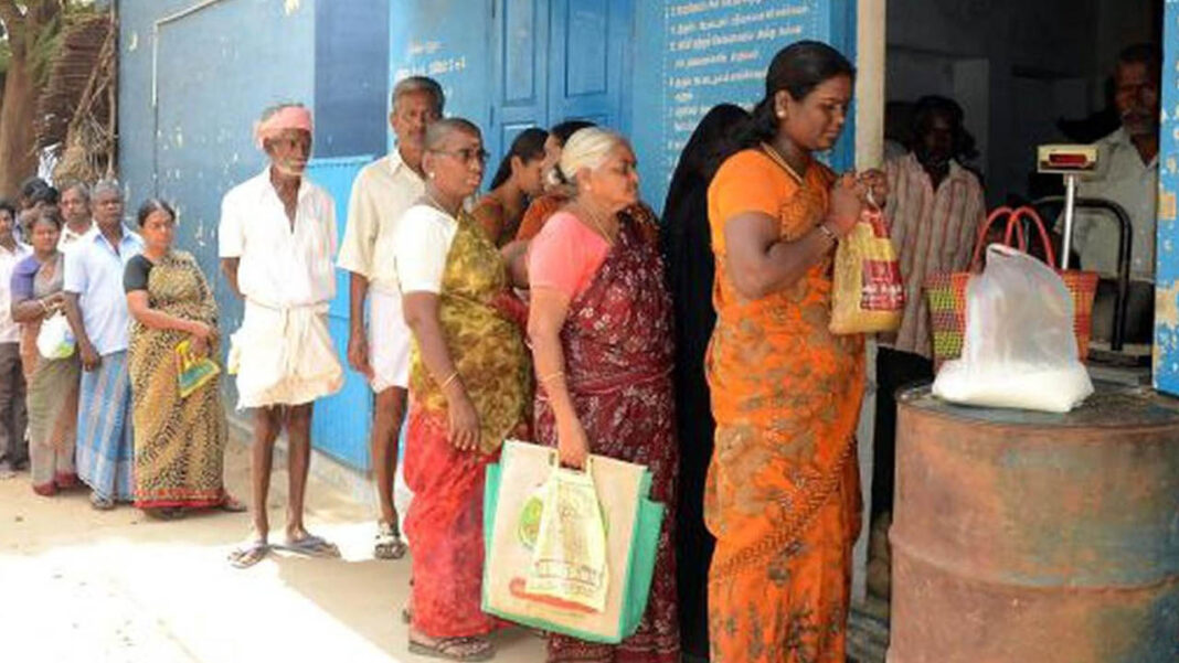 Ap Ration Shops | ఇక ఇంటి వద్దకే రేషన్.. నేటి నుంచే అమలు