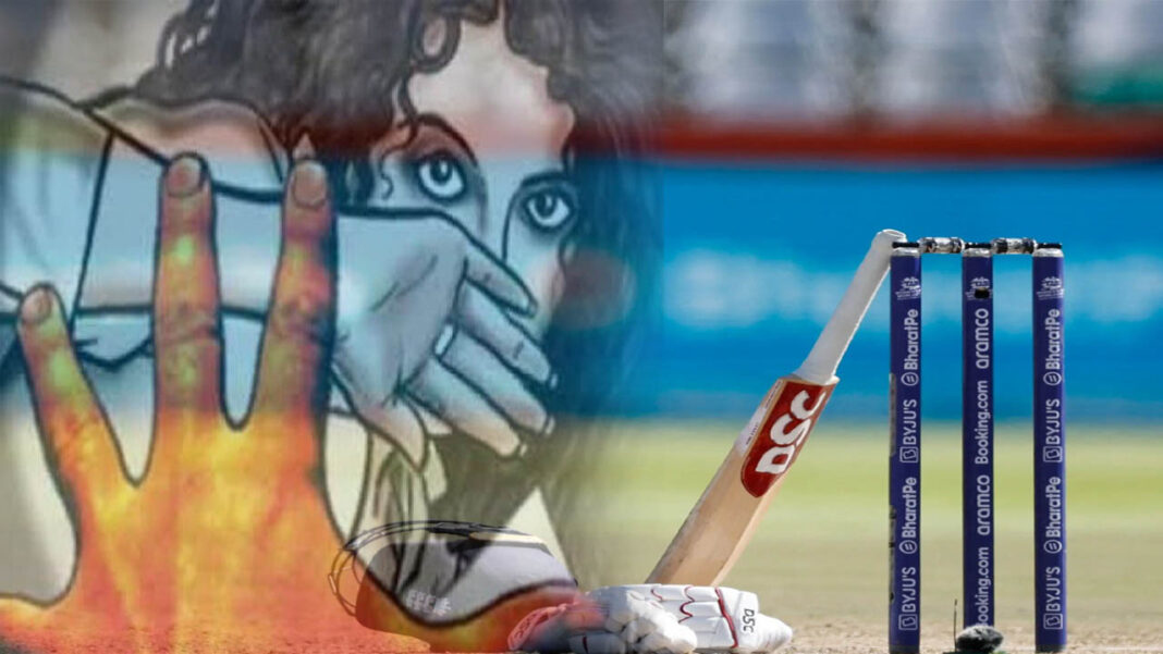 West Indies Cricketer | ఆ క్రికెట‌ర్‌పై లైంగిక వేధింపుల కేసు.. ఏకంగా 11 మంది ఫిర్యాదు