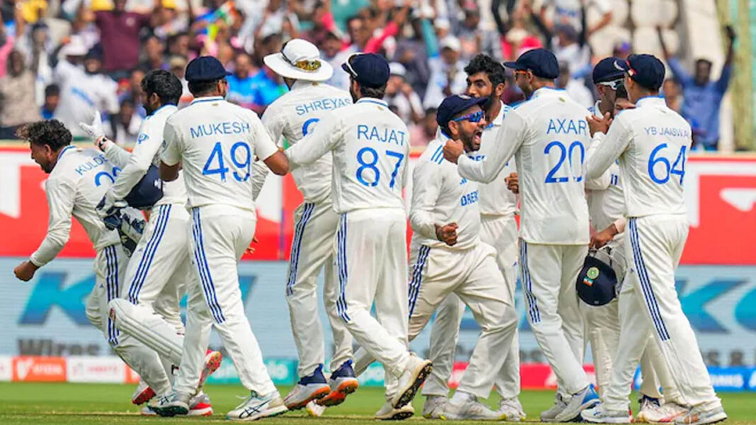 Team India | ఐదు సెంచరీలు వృథా.. ఏకంగా 9 క్యాచ్‌లు నేల పాలు..
