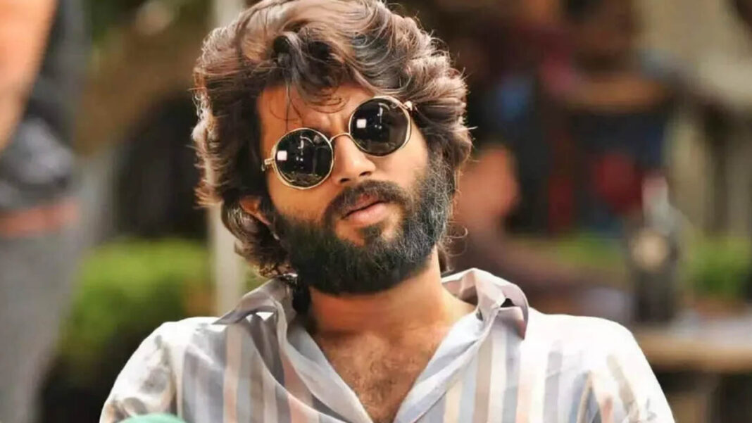 Vijay Deverakonda | సక్సెస్, డబ్బు, రెస్పెక్ట్.. ఈ మూడే కిక్ ఇచ్చేవి : విజయ్ దేవరకొండ