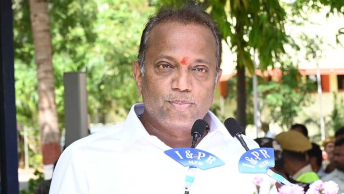 Telangana Formation Day