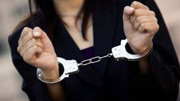 arrest Karimnagar