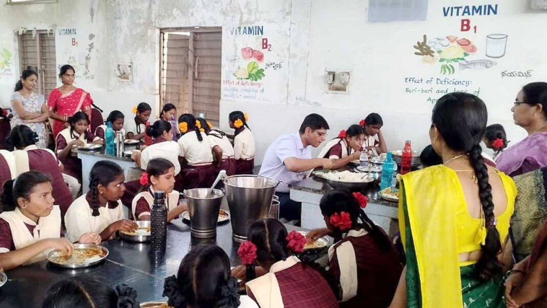 ashish Collector Ashish Sangwan