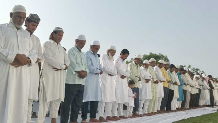 Bakrid