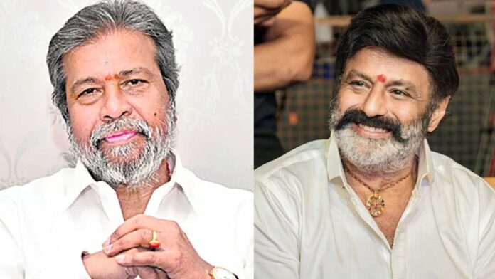 Balayya Movie