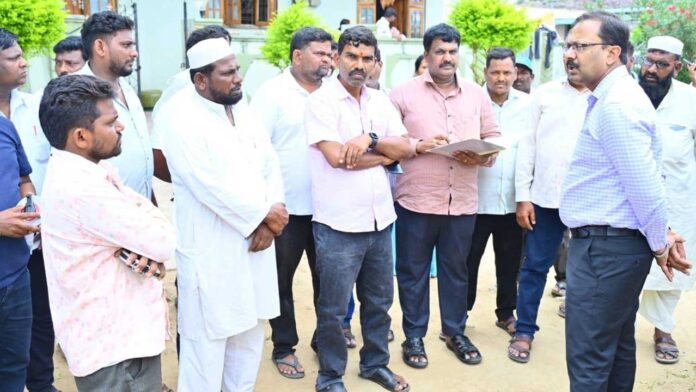 Indiramma Illu