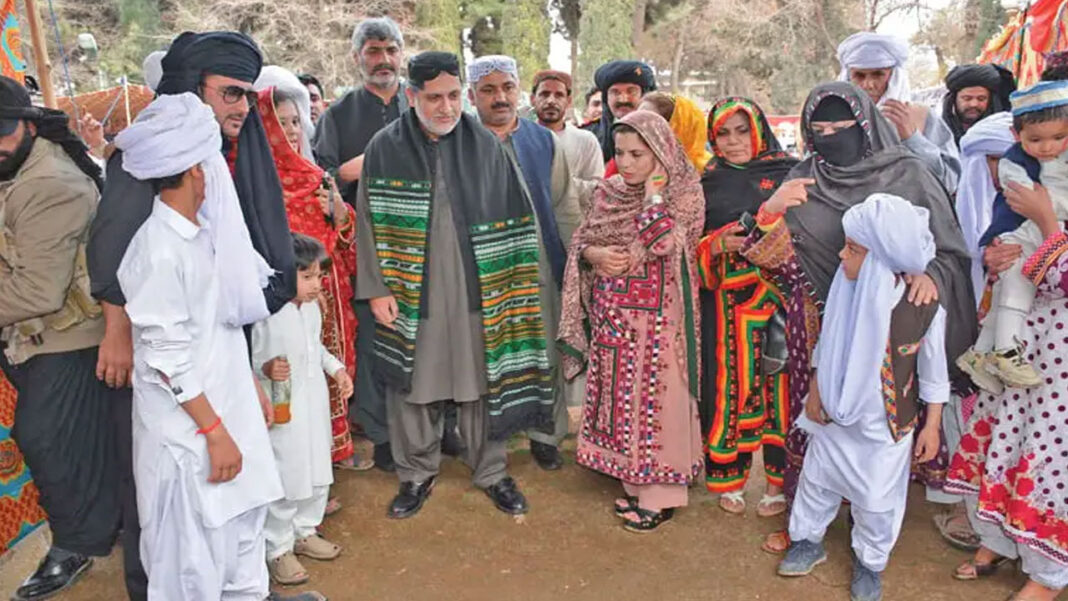 balochistan Balochistan