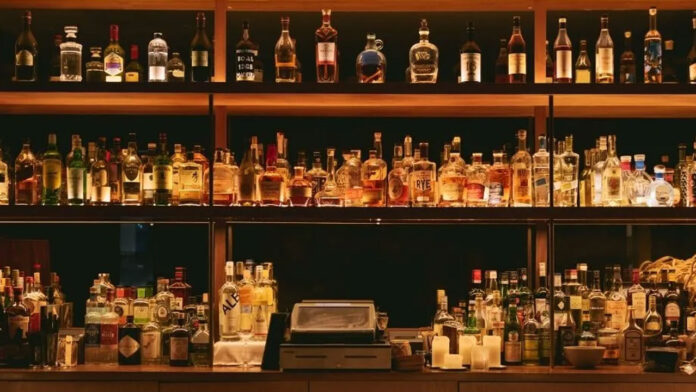 Bar License