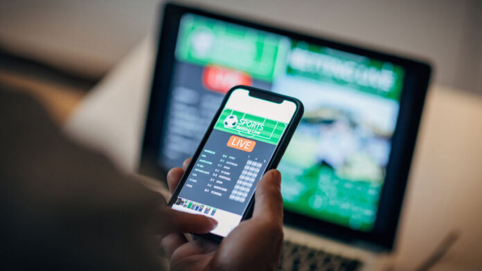Online Betting