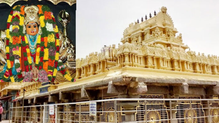 Warangal
