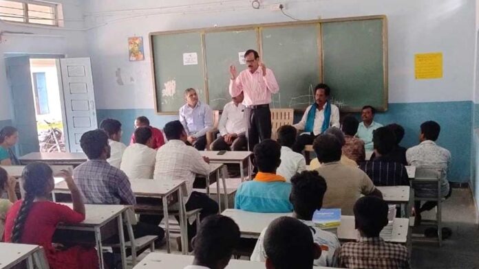 birkur Banswada