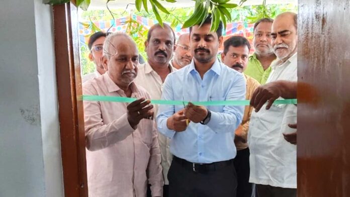 School Reopen